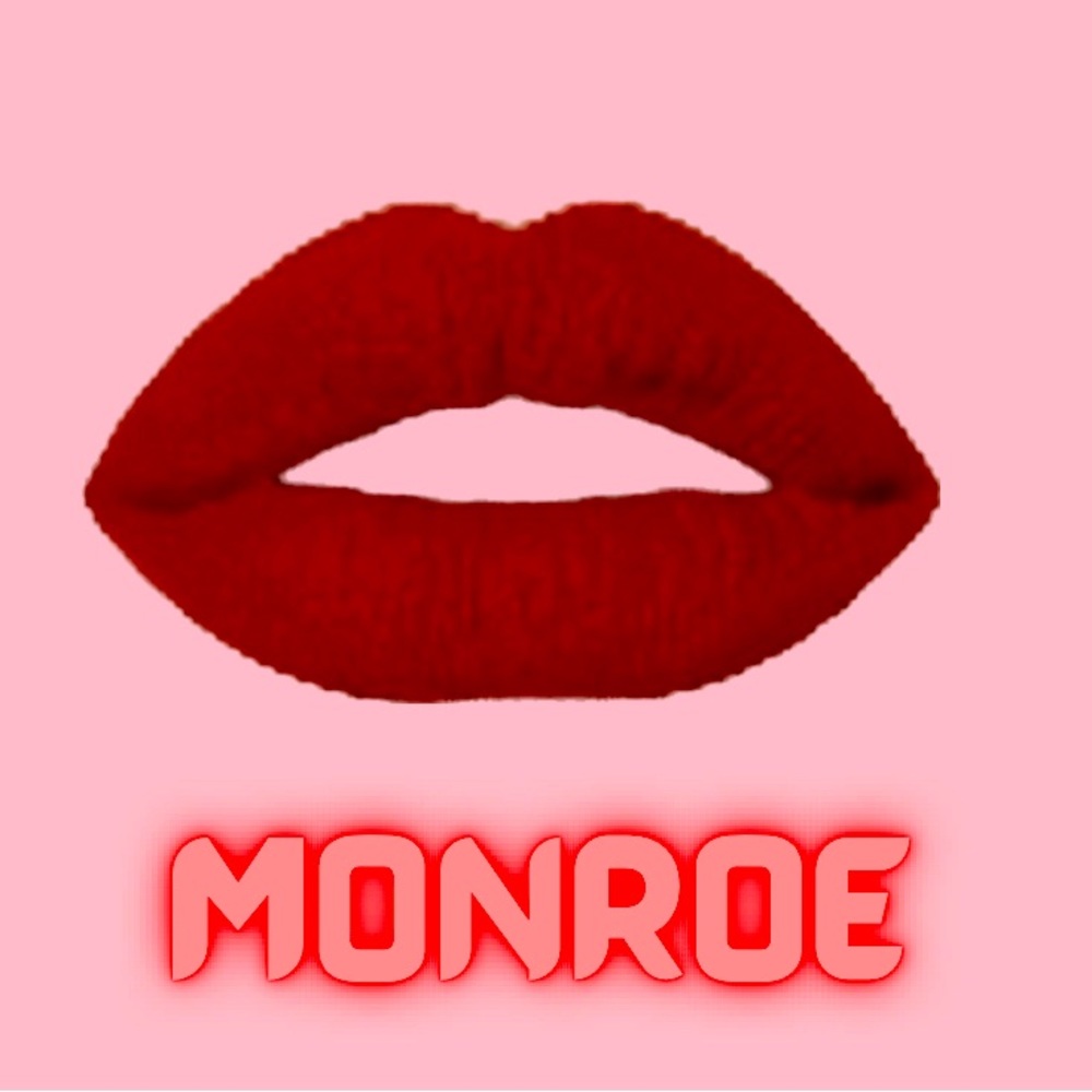 Matte Lipstick